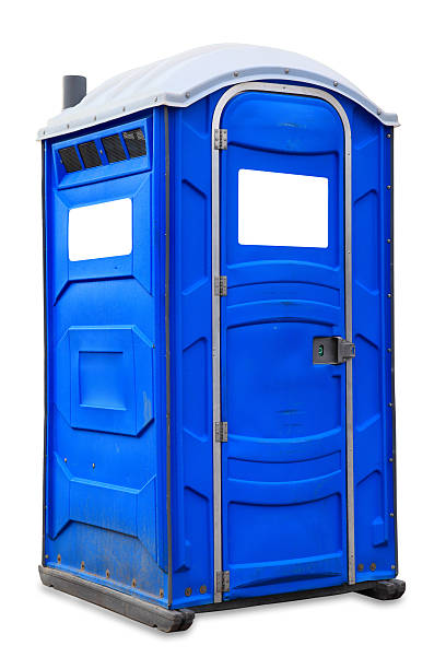 Types of Portable Toilets We Offer in Fort Riley, KS